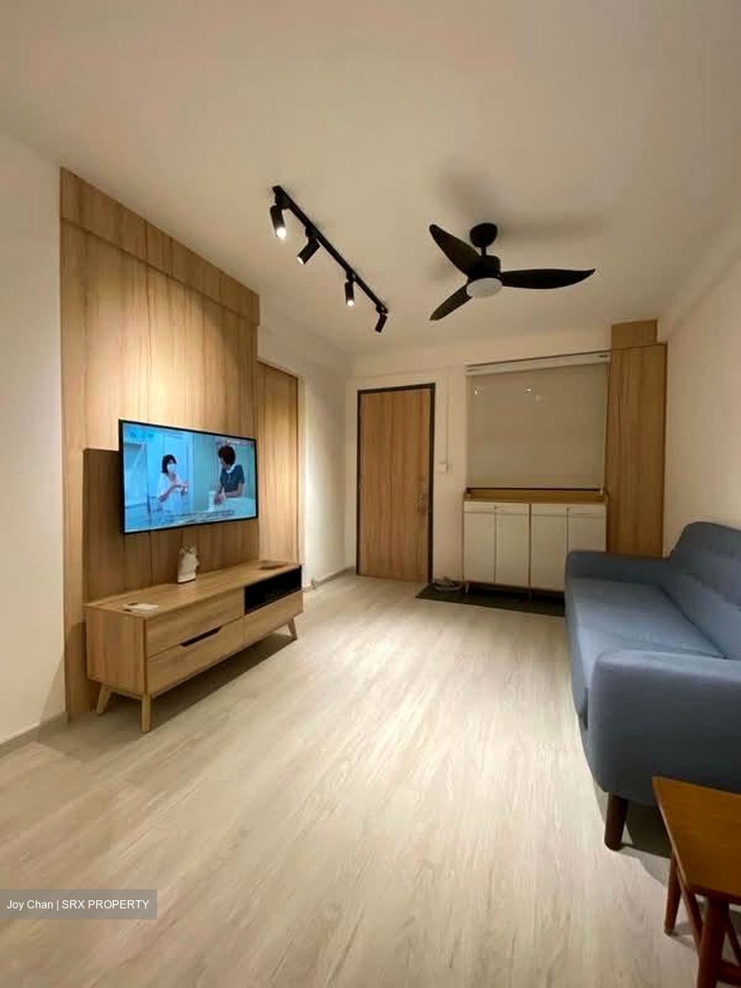 Blk 305 Chuan Village (Serangoon), HDB 3 Rooms #611957171
